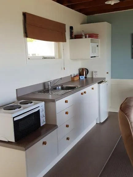 Waitahanui Lodge Motel