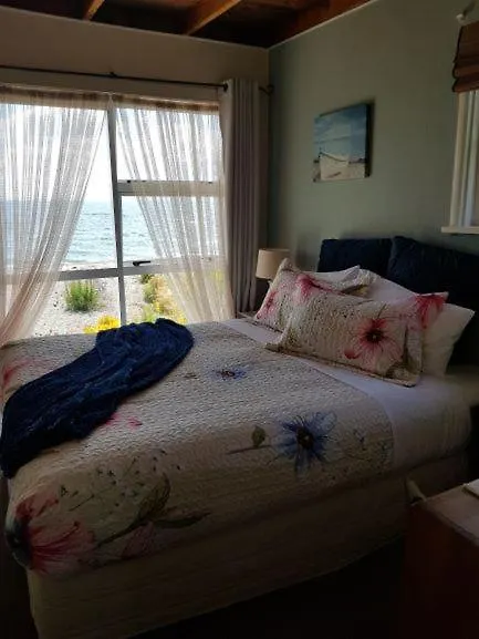 Waitahanui Lodge 0*,  New Zealand