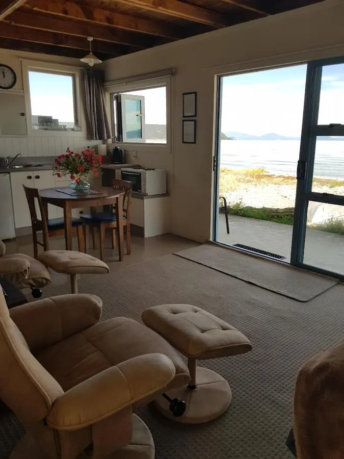 Waitahanui Lodge