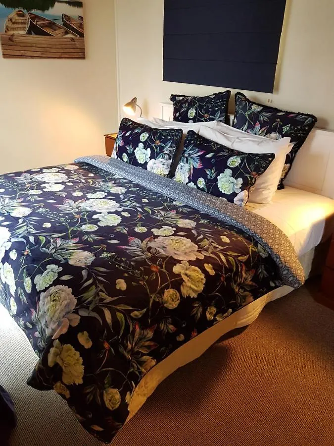 Motel Waitahanui Lodge