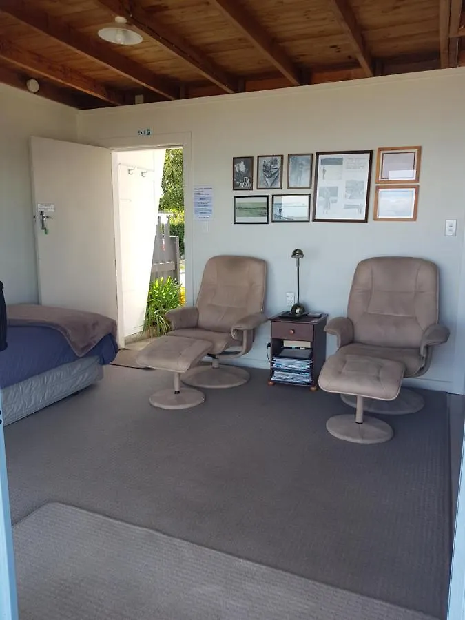Waitahanui Lodge Motel