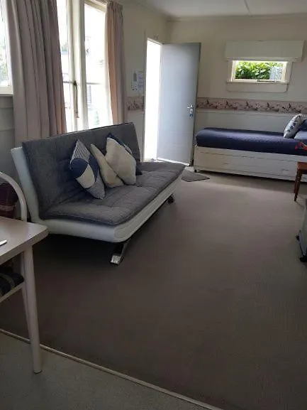 Waitahanui Lodge Motel