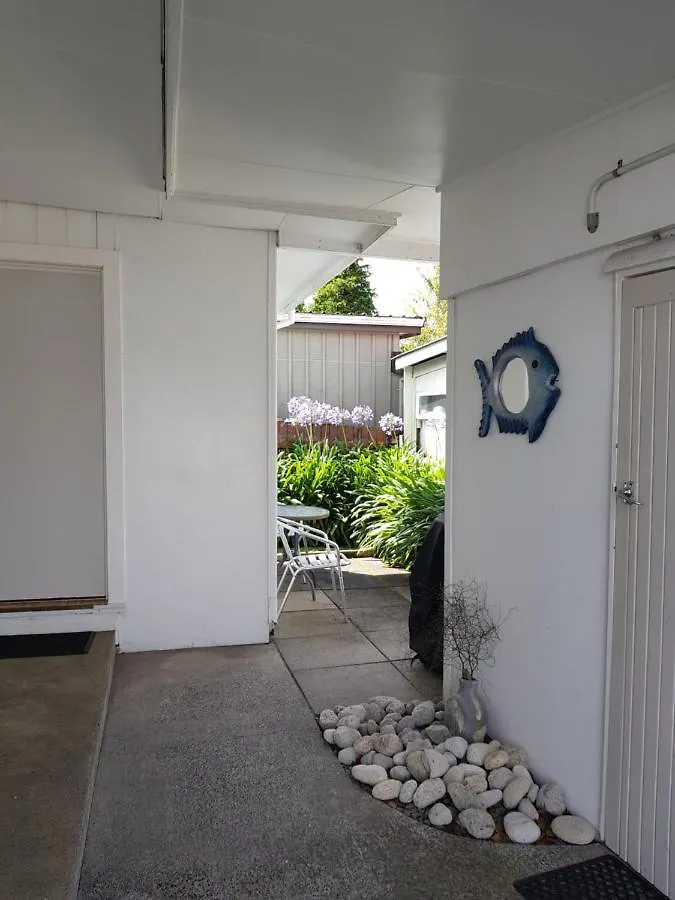 Waitahanui Lodge