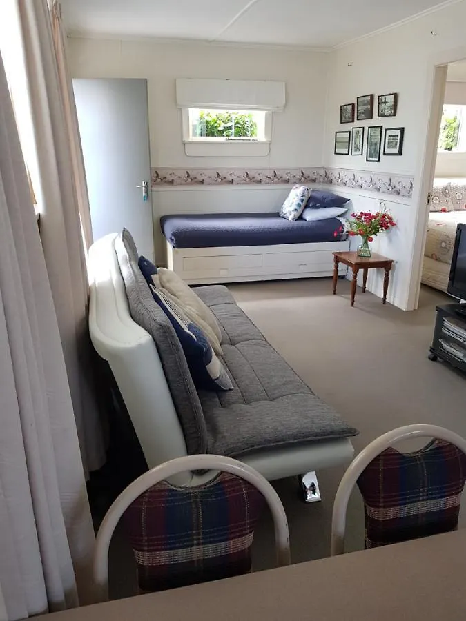 Motel Waitahanui Lodge