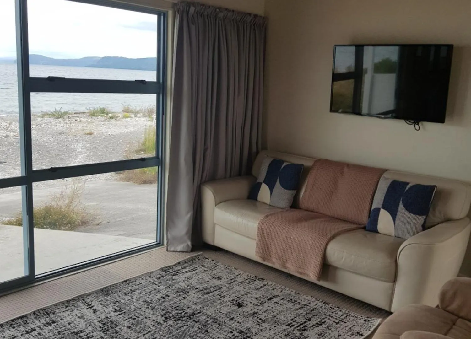 Motel Waitahanui Lodge