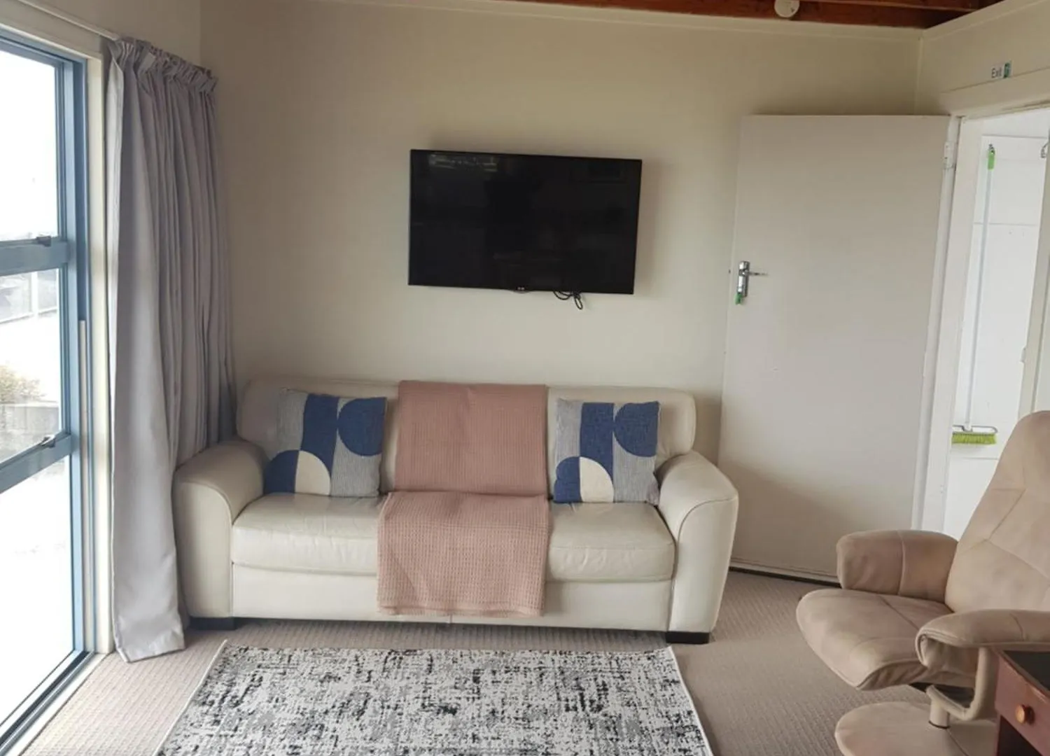 Waitahanui Lodge New Zealand