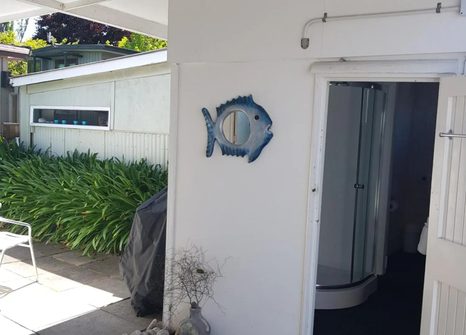 Waitahanui Lodge 0*,  New Zealand