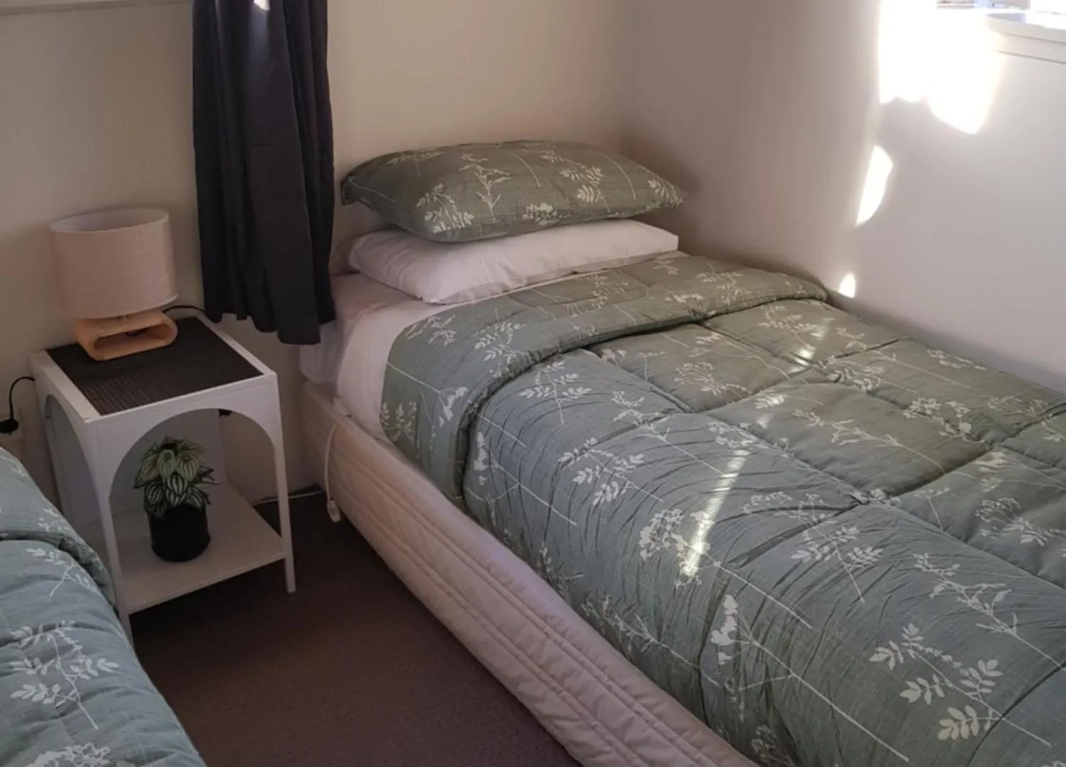 Waitahanui Lodge 0*,  New Zealand
