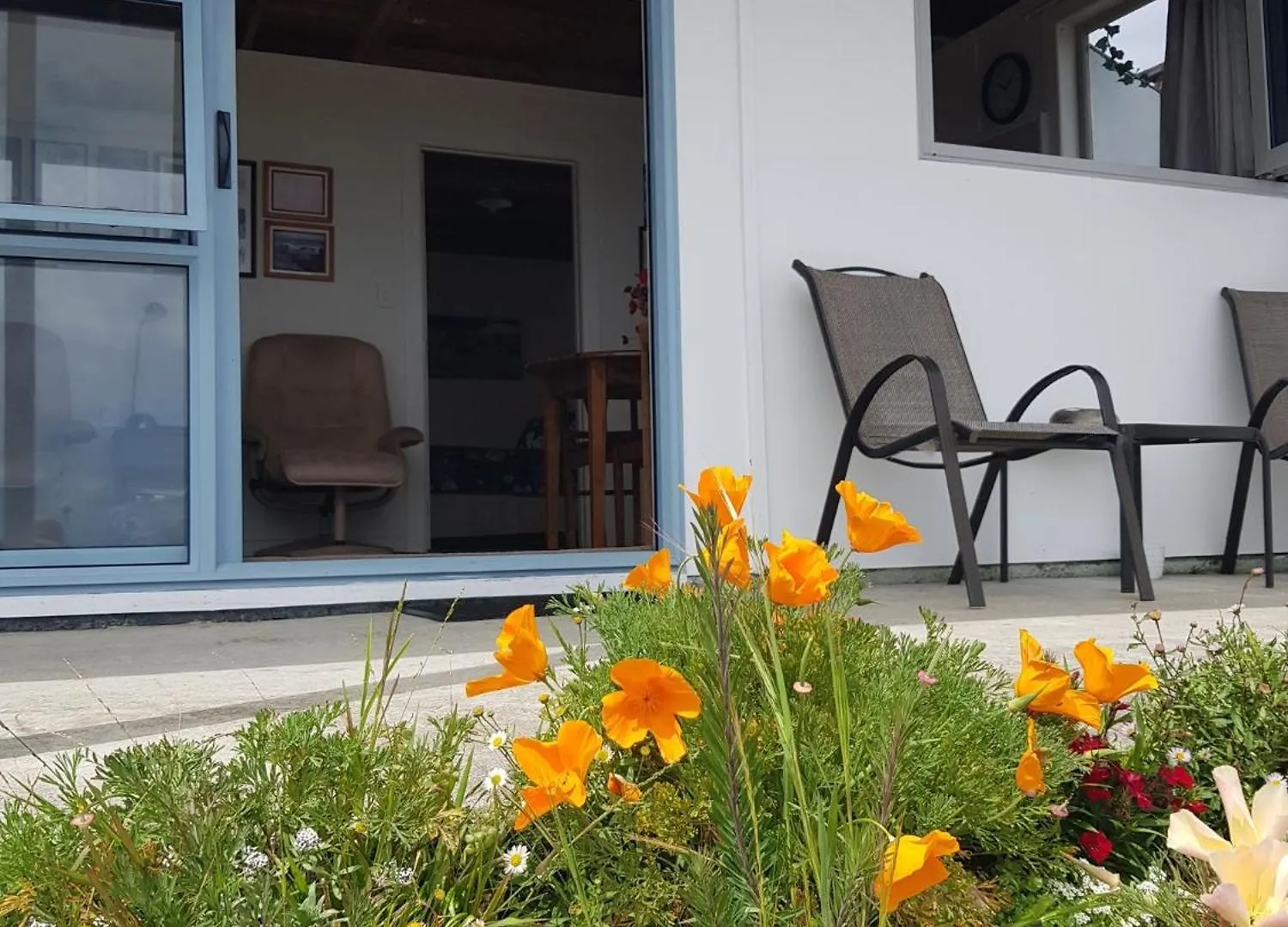 Waitahanui Lodge Motel