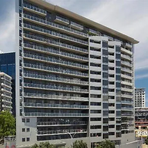 **** Hotel Grand Chancellor - New Zealand