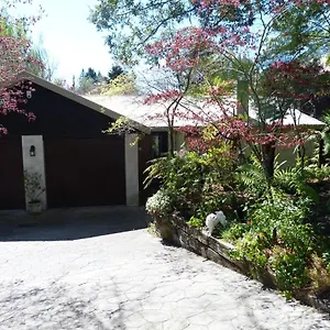 Fred&donz Bed & Breakfast