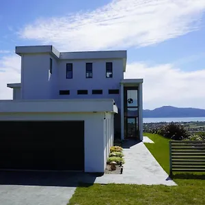  Bed & Breakfast White House New Zealand