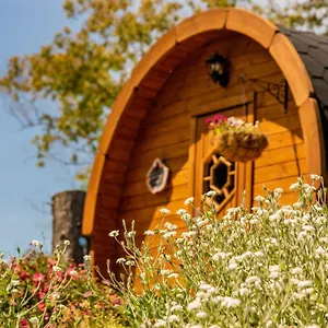  Guest house Marlborough Wine Barrel New Zealand