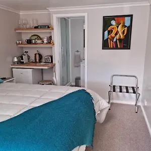  Bed & Breakfast On Carvell New Zealand