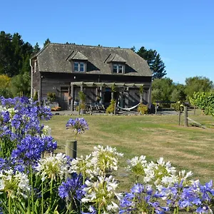  Guest house Ddog Vineyard & New Zealand