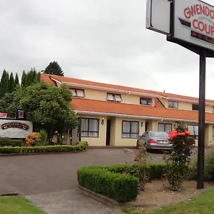 Gwendoline Court Motor Motel