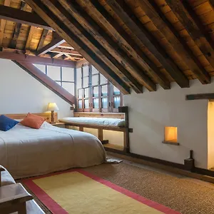 *** Hotel The Nepal
