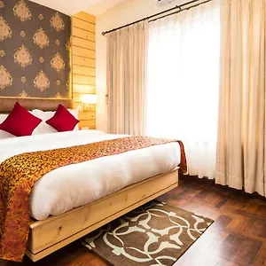 *** Bed & Breakfast Fresco Retreat Nepal